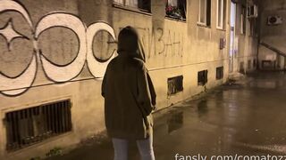 Comatozze Fucked By A Fan Boy Fansly