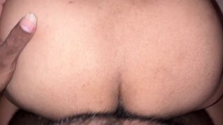 Sexy Indian wife pussy fucking cum inside pussy hairy pussy hot