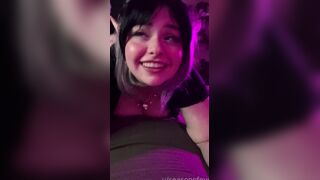 Emberiska AKA Seasonofeve Sexy Elf Fucked From Back Onlyfans