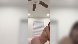 Aishah Sofey Flirts In A Tiny Bikini Set