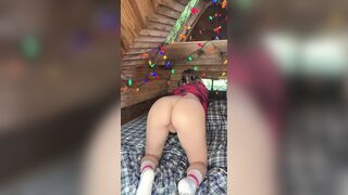 Saraunderwood Having Multiple Orgasms, Spread & Fingering Onlyfans