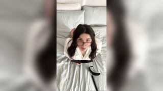 Blinkx Ceeling POV Pussy Masturbation Onlyfans