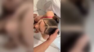 Zoe Lovee Gives A Steamy POV Blowjob In Leaked Clip