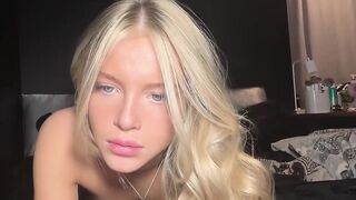 Lillian Snyder Pleasures Herself In Leaked Solo Clip