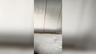 AsianCandy Fulfills Fan Wish With BBC Interracial Fucking