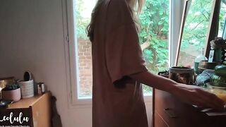 Leolulu Exposes Her Private Homemade Sex Tape Online