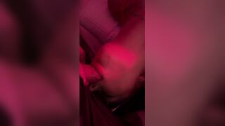 Emily Black Takes Her Boyfriend’s Cock Deep Inside