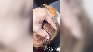Ashleigh Baker AKA Unashamed Fat Short Cock Sucking Onlyfans