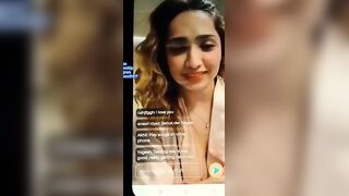 Aditi Mistry Teases In Exclusive Late-Night Show