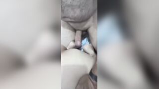 Lila Assali Takes Husband’s Cock Doggy Style In Tight Anal Session