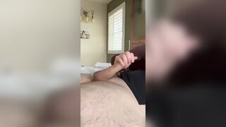 AnnaPlusOne Rides Her BF’s Cock In Steamy Scene