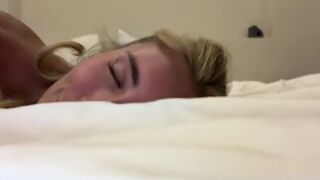 Bonnie Blue First Post pregnancy Xxx Tape Preview From Fansly