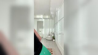 Natalie Roush 2026-09-26 Live Stream Doing Tryons With Bunch Of Butthole Slips And Tits Play In Shower
