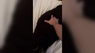 Kirstentoosweet Bg Getting Her Ass Grabbed And Spanked Onlyfans