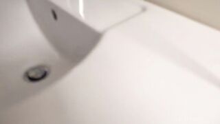 Monika Fox Receives Upside-Down Anal Fisting In Bondage