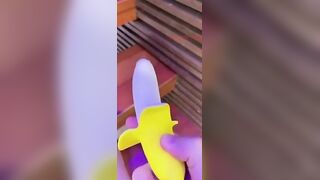 Yan The Kitten Gets Her Wet Pussy Teased