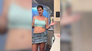 Wanderingrvbabe Showing Bare Tits Size Onlyfans