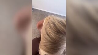 Annie Kate Takes A Hard BBC Shaft Deep